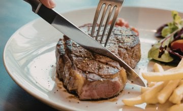 Osobe s genom za Alzheimerovu bolest mogu smanjiti rizik jedući više mesa