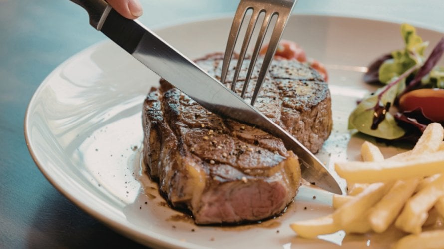 Osobe s genom za Alzheimerovu bolest mogu smanjiti rizik jedući više mesa