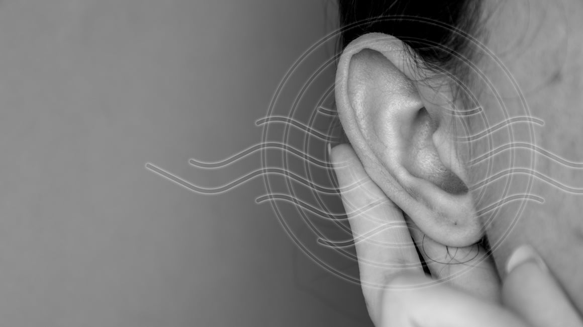 Oštećenje sluha od buke