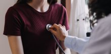 Ovaj pregled koji otkriva bolest prije simptoma - i može spasiti život !