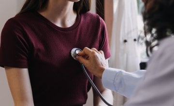 Ovaj pregled koji otkriva bolest prije simptoma - i može spasiti život !