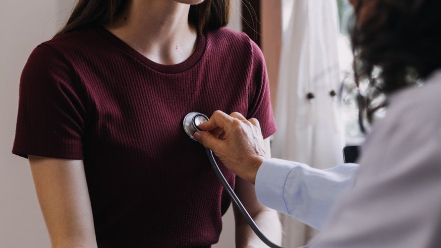 Ovaj pregled koji otkriva bolest prije simptoma - i može spasiti život !