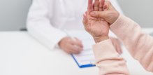 Parkinsonova bolest - dijagnostika