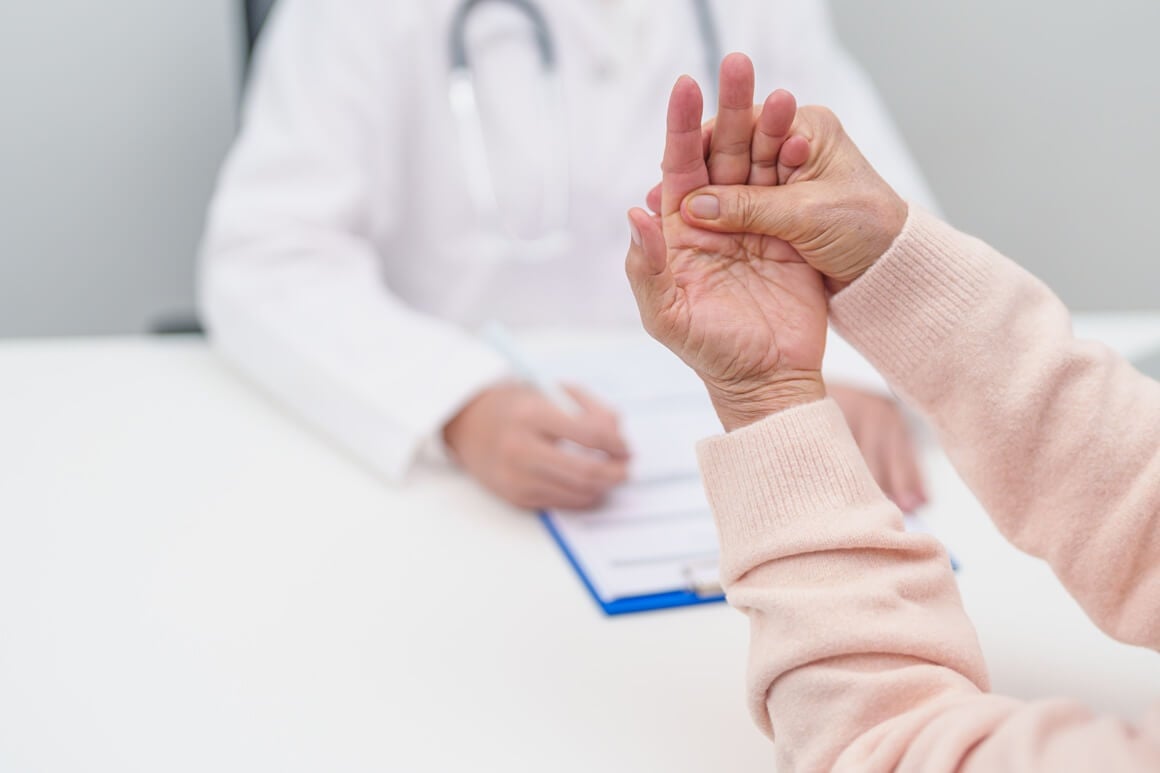 Parkinsonova bolest - dijagnostika