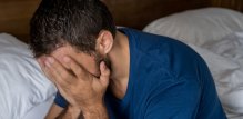 Pojam epidemija muške usamljenosti koristi se za opis mogućeg porasta osjećaja usamljenosti i društvene izolacije kod osoba muškog spola