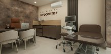 Poliklinika Urocentar članica je Arsano Medical Group, najveće grupacije privatnih zdravstvenih ustanova u Hrvatskoj i regiji