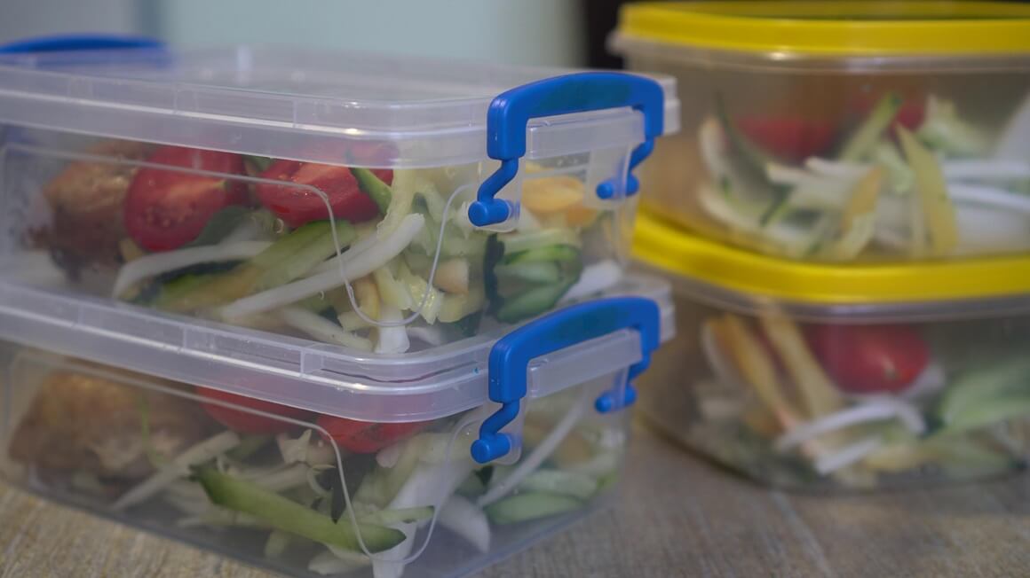 Ponavljanje obroka povezano s većim gubitkom kilograma