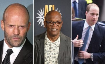 Poznati muškarci koji su prigrlili ćelavost