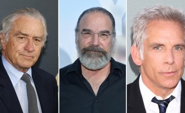 Poznati muškarci koji su se suočili s rakom prostate