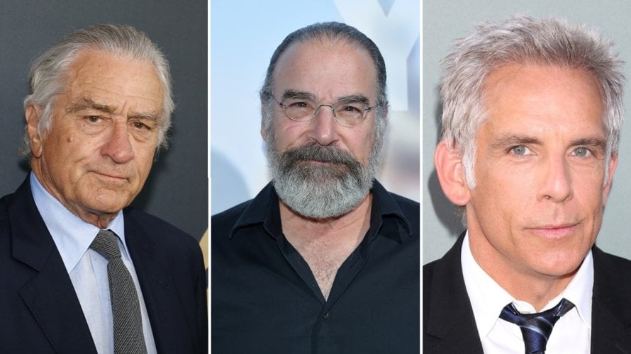 Poznati muškarci koji su se suočili s rakom prostate