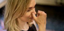 Pranayama za proljetni reset