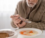 Prehrana kod Parkinsonove bolesti