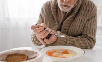 Prehrana kod Parkinsonove bolesti