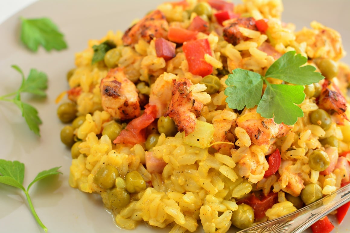 Primjer večere kod hemoroida