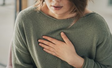 Prirodni lijek za otežano disanje