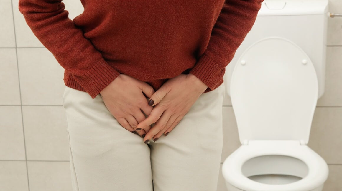 Problemi s mokraćnim mjehurom su česti, ali i dalje okruženi brojnim mitovima