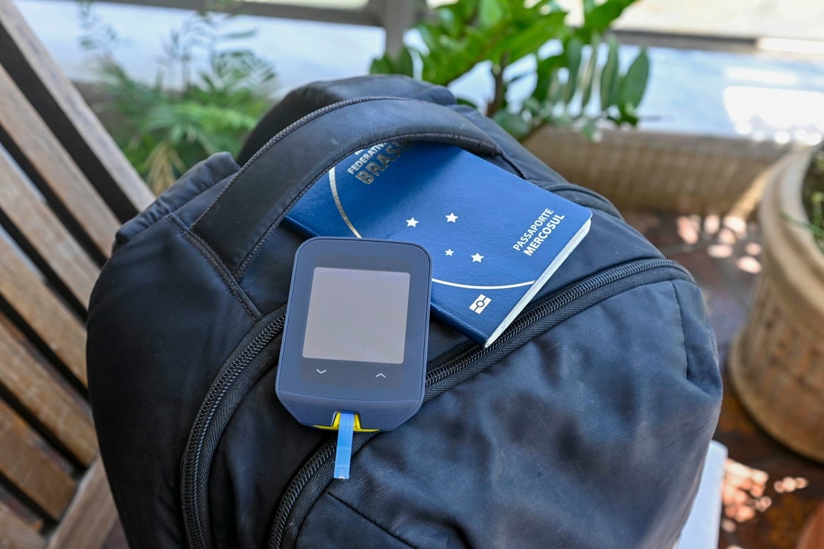 Putovanje bi trebalo biti vrijeme opuštanja i uživanja, no ako imate dijabetes, vjerojatno znate da ono zahtijeva dodatnu organizaciju