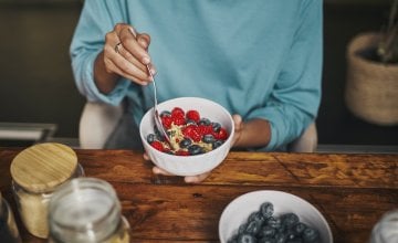 Recepti za prehranu kod iritabilnog kolona