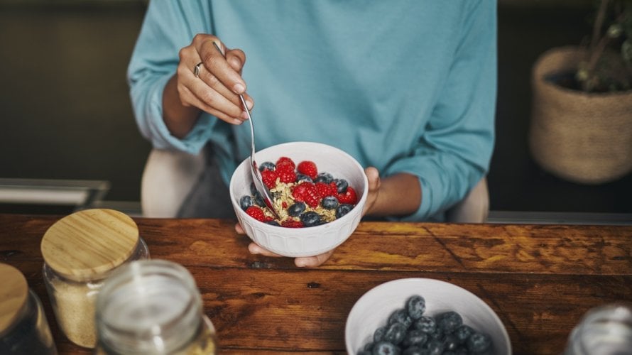 Recepti za prehranu kod iritabilnog kolona