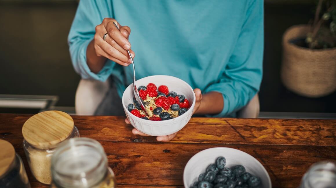 Recepti za prehranu kod iritabilnog kolona