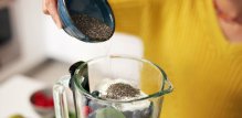 Redovita konzumacija chia sjemenki može pridonijeti sporijoj apsorpciji šećera nakon obroka