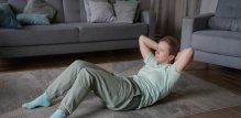 Redovita tjelesna aktivnost može sniziti krvni tlak te smanjiti rizik od srčanog udara, moždanog udara i zatajenja srca