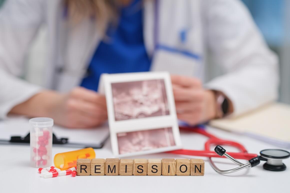 Remisija bolesti - trajanje