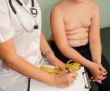 Roditeljima djece s pretilošću uredni laboratorijski nalazi često daju dojam da težina još uvijek nije problem