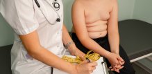 Roditeljima djece s pretilošću uredni laboratorijski nalazi često daju dojam da težina još uvijek nije problem