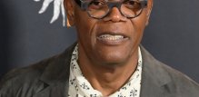 Samuel L. Jackson
