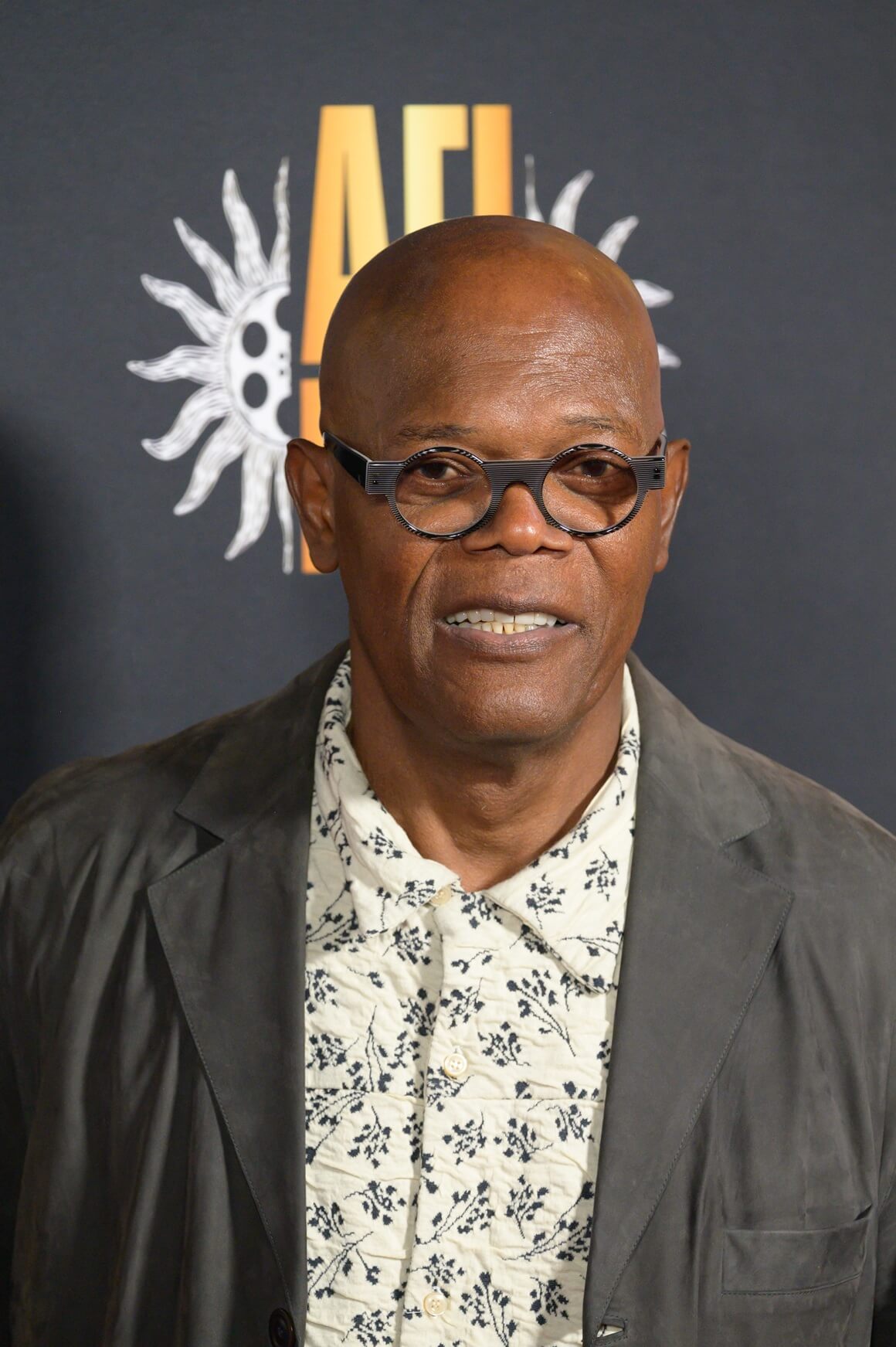 Samuel L. Jackson