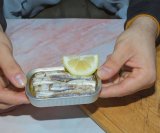 Sardine su izvrstan izvor vitamina D i jednostavan način da obogatite prehranu ovim važnim nutrijentom