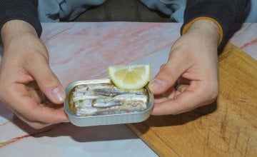 Sardine su izvrstan izvor vitamina D i jednostavan način da obogatite prehranu ovim važnim nutrijentom