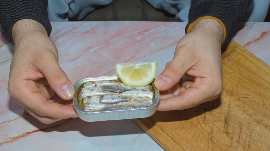 Sardine su izvrstan izvor vitamina D i jednostavan način da obogatite prehranu ovim važnim nutrijentom