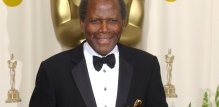 Sidney Poitier