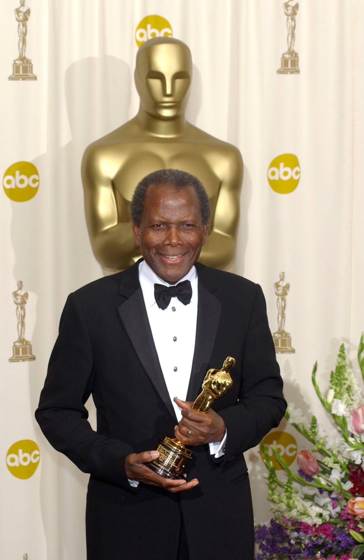 Sidney Poitier