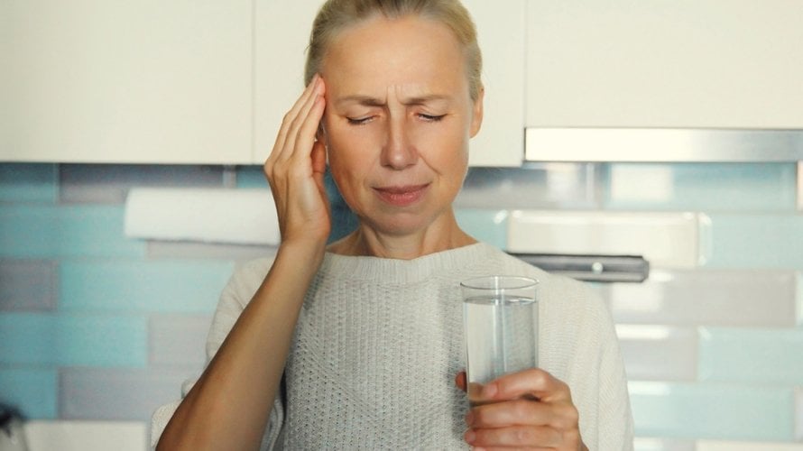 Simptomi šećerne bolesti