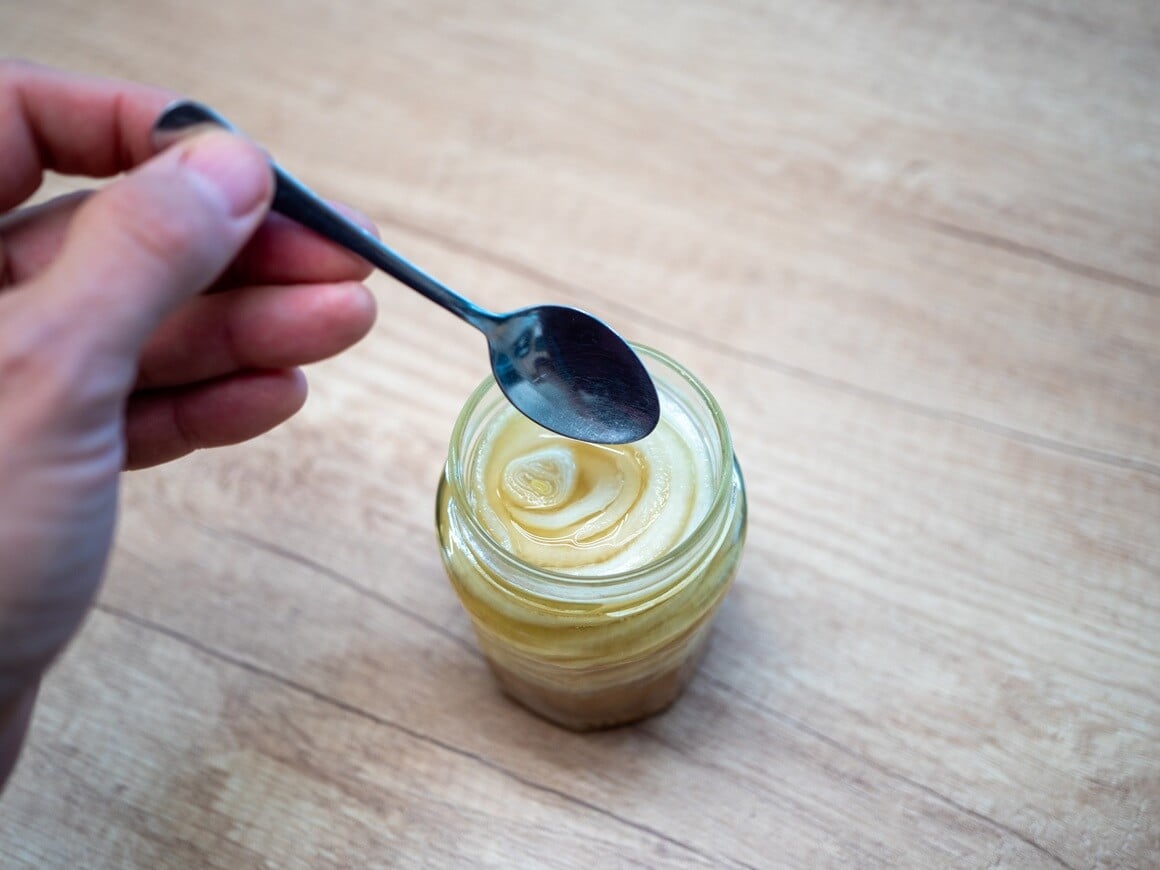 Sirup od crvenog luka i meda - prirodni čistač bronhija