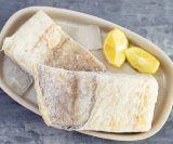 Smrznuti bakalar - recepti