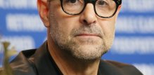 Stanley Tucci