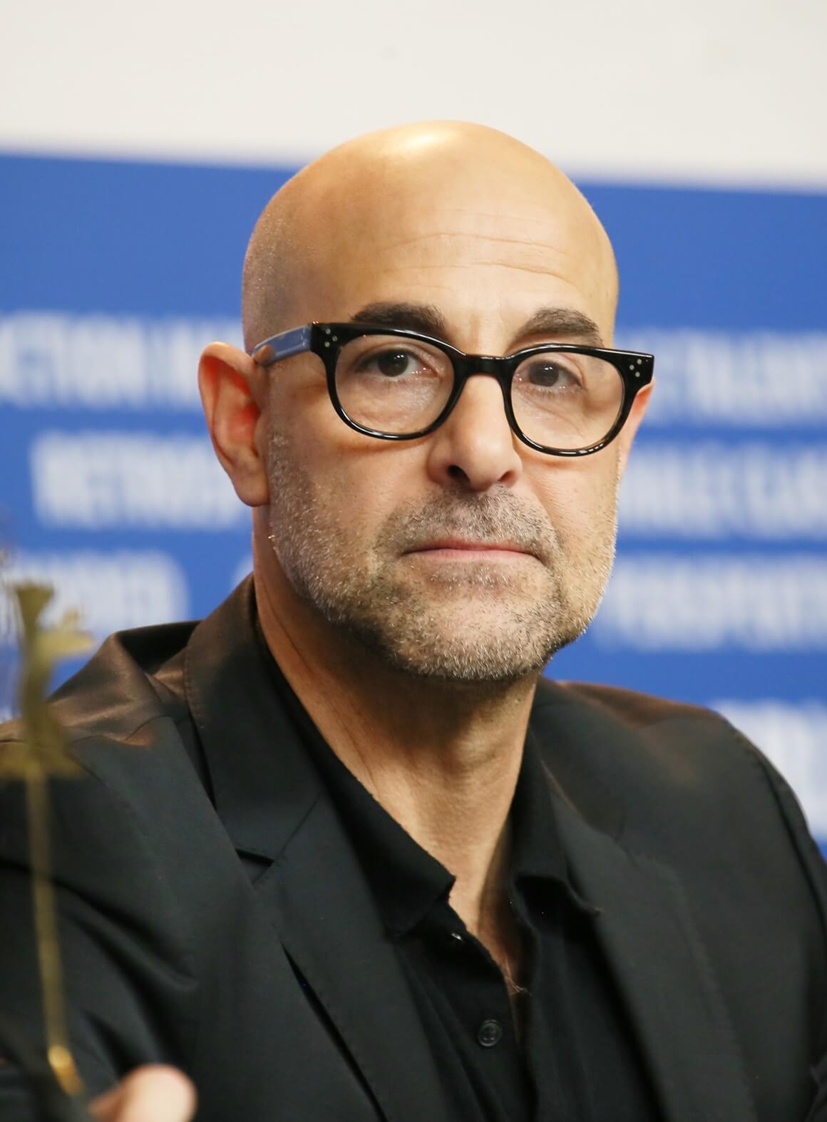 Stanley Tucci