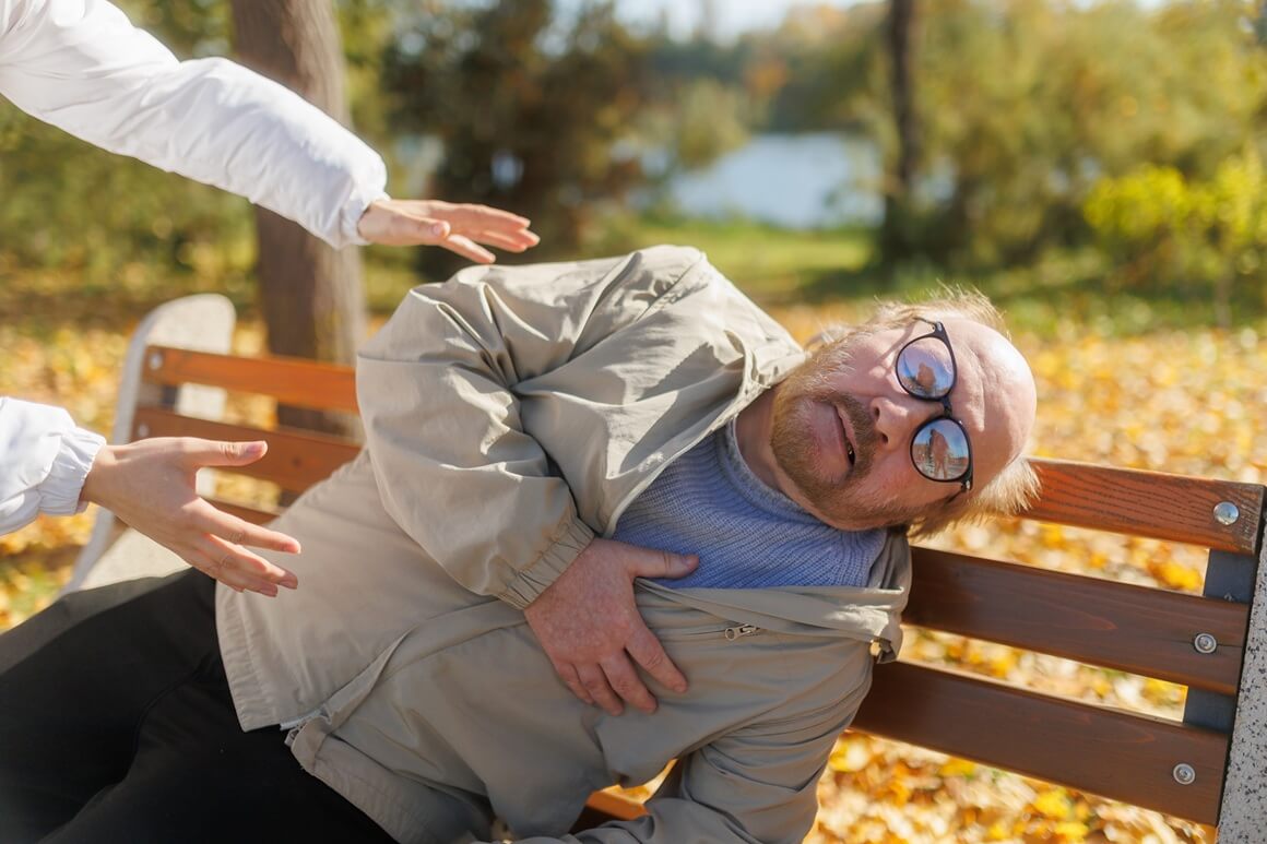 Starije osobe i osobe s bolestima srca trebale bi biti opreznije tijekom hladnih razdoblja nego za vrijeme toplinskih valova