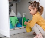 Stotine tisuća beba, mališana i predškolske djece u SAD-u završilo je na hitnoj pomoći zbog problema povezanih s kućanskim sredstvima za čišćenje