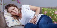 Stupnjevi endometrioze dijele se na četiri razine - minimalni, blagi, umjereni i teški