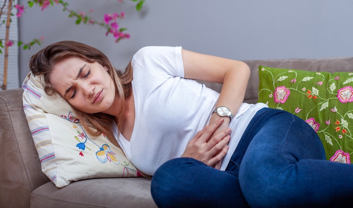 Stupnjevi endometrioze dijele se na četiri razine - minimalni, blagi, umjereni i teški