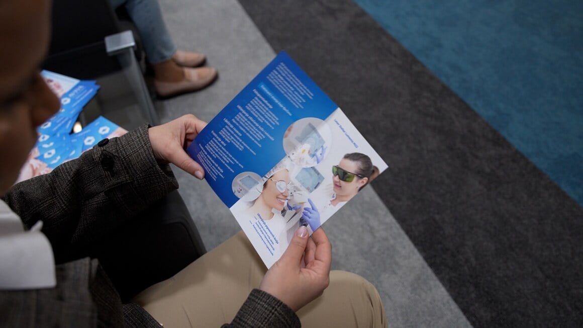 Svaki pacijent ima svoje potrebe i zahtjeve, a pristup se prilagođava upravo tim individualnim karakteristikama