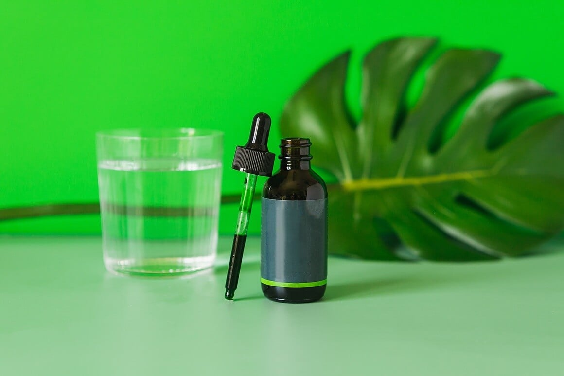 Tekući klorofil - iskustva