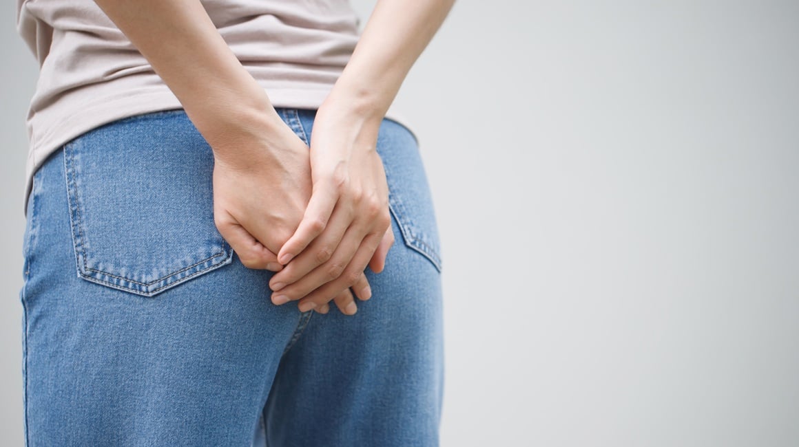 Tjedni jelovnik za hemoroide