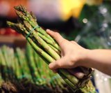 Tko ne smije jesti šparoge