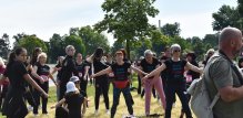 To nisu samo ženske stvari provodi se devetu godinu zaredom uz potporu European Ovarian Cancer Coalitiona
